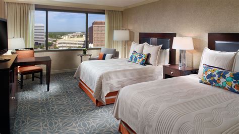 Omni Jacksonville Hotel | Hotels In Jacksonville FL