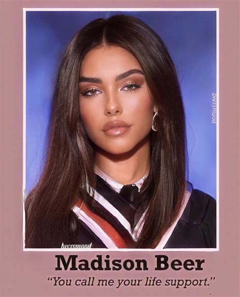 Pin on ~ MADISON ~ | Maddison beer, Most beautiful faces, Madison beer ...