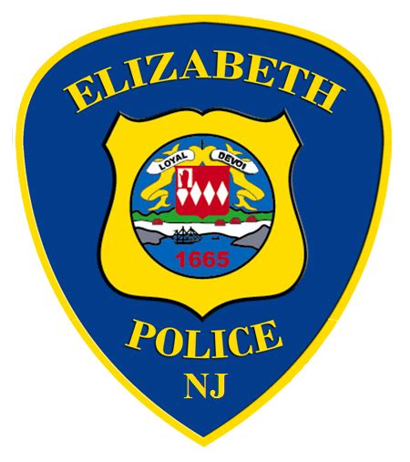 Police Department | Elizabeth, NJ