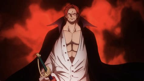 One Piece: Shanks did right by defeating Kid Pirates - Dexerto