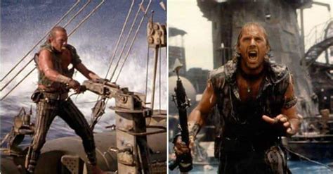 Not Only Was 'Waterworld' A Complete Flop, It Was An Utter Disaster ...