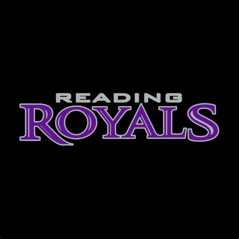 Reading Royals Logo