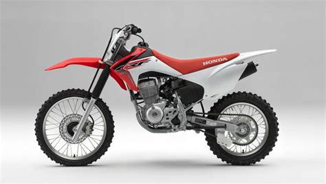 2024 Honda CRF150F Top Speed, Specs, Seat Height, & Price