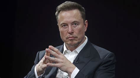 Elon Musk Borrowed $1 Billion From SpaceX Last Year, and It’s Not Clear Why