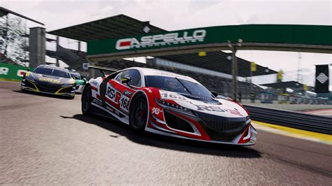 Project cars 3 screens - ladegused