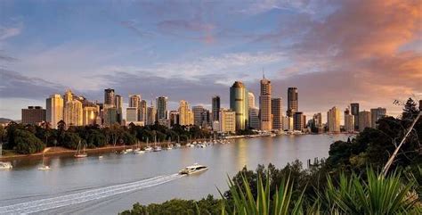 15 Popular Rivers In Brisbane Along With Creeks For The Best Vacations!