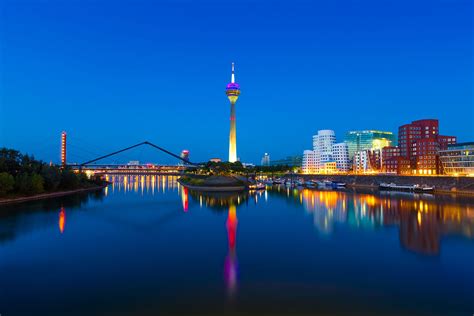 10 choses à faire à Düsseldorf en une journée (ou deux) - À la ...