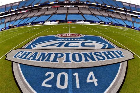 How to Watch ACC Championship Game Live Stream Online