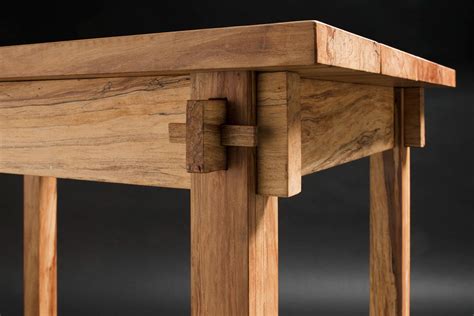 Table # 1 Spalted Whitebeam :: Behance