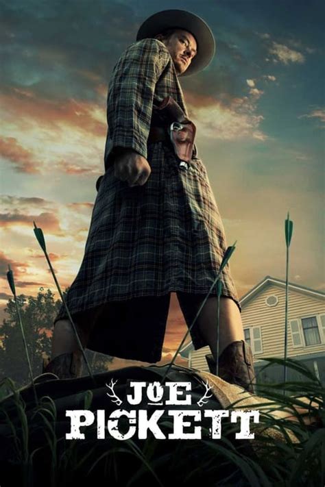 Joe Pickett Full Episodes Of Season 1 Online Free