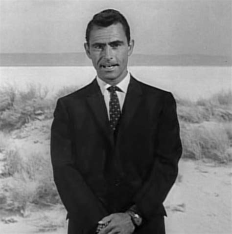 Rod Serling Quotes. QuotesGram