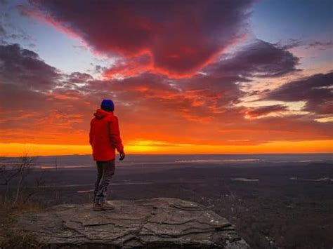 How to Plan Your First Sunrise Hike | Mountain-Hiking.com