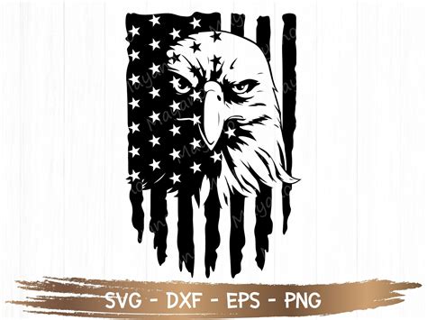 Patriotic Tattoos, American Flag Eagle, Starbucks Christmas, Vinyl ...