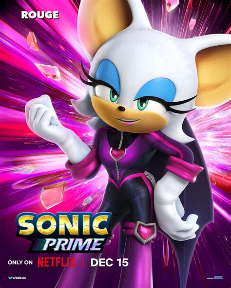 Thanks Ken Penders, The first proper trailer for Sonic Prime came out...