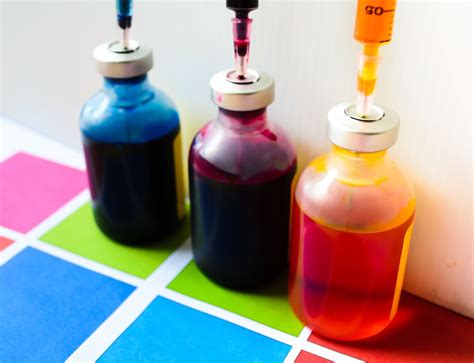 Ink through the ages: where did ink come from and what do we use today ...