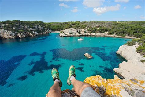 Antagonismo enlace cristiano trekking a minorca miel nombre de la marca ...