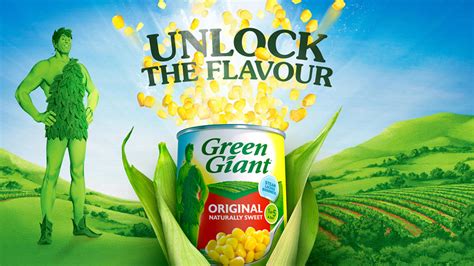 Green Giant– Brands – Food we make - General Mills