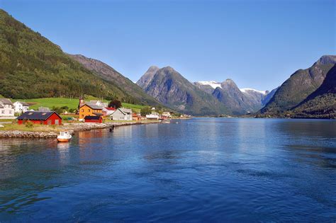 10 Best Fjords Around Bergen - What are the Best Fjords to Visit Around ...