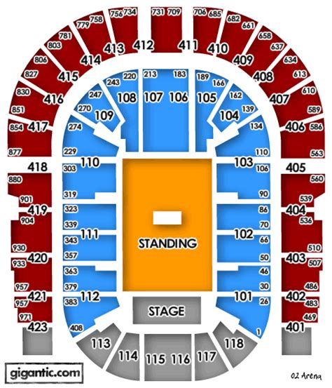 O2 Floor Plan | Viewfloor.co