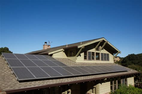 Solar Panels and Roof Structure Design: What Do You Need to Know?