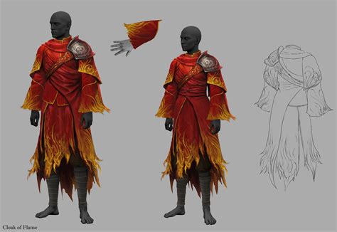 Announcements - Concept Art of Armour from Path of Exile 2 - Forum ...