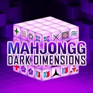 Play Mahjongg Dark Dimensions | Houston Chronicle