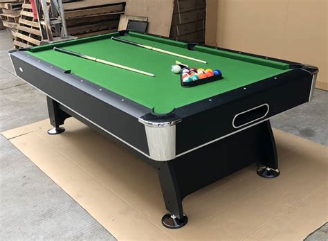 8ft by 4ft Snooker Board - Folly B Sports Gym And Fitness Equipment ...