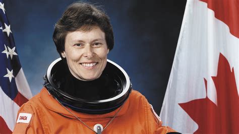 Roberta Bondar | Speaker | Astronaut