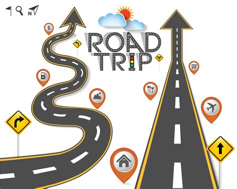 Traveling clipart road trip, Picture #2150939 traveling clipart road trip