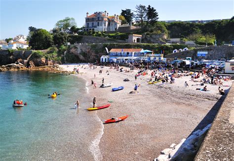 Breakwater Beach - Torbay Council