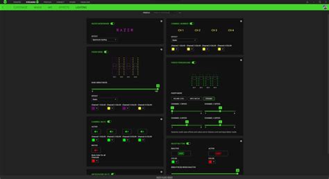 Razer Audio Mixer Review - CGMagazine