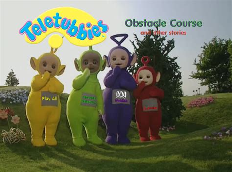 Teletubbies: The Playground (2004) | Spinpasta Wiki | Fandom