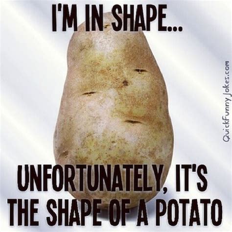 30 Potato Memes That Are Guaranteed To Make Your Day - SayingImages.com ...