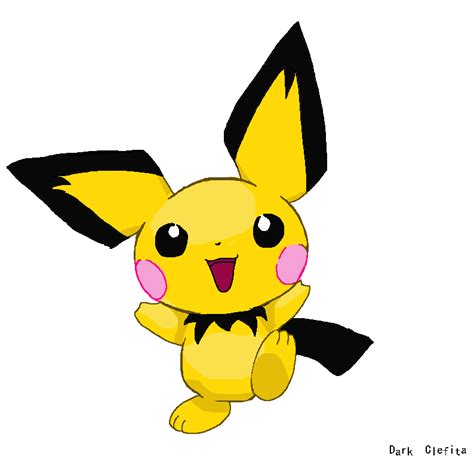 pichuwiki: populer pokemon