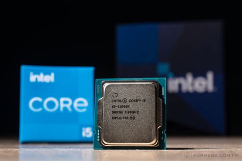 Intel Core i9-11900K / i5-11600K評測：單核效能破紀錄，但部分遊戲表現略遜前代 | 4Gamers