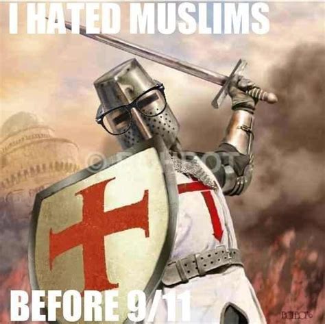 DEUS VULT!