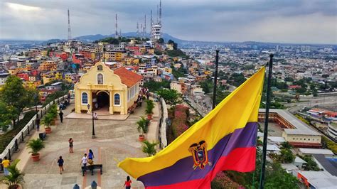 Julio culmina con entrega de obras para Guayaquil en su aniversario