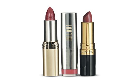 Get FREE Lipstick Samples! – Get It Free