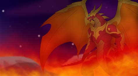 Evolution Ignited by Pyrus-Leonidas on DeviantArt | Leonidas, Cool ...