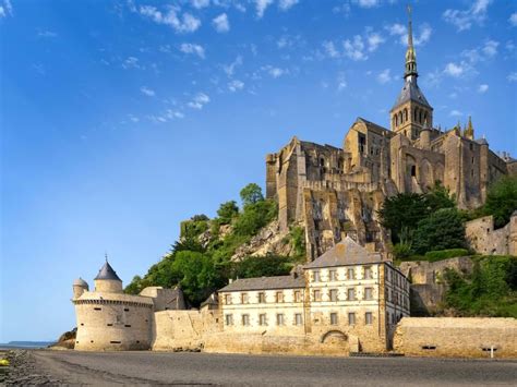 Mont Saint Michel Day Trip Tour from Paris | City Wonders - City Wonders