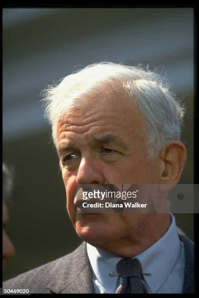 Tom Foley Speaker Of The House Photos and Premium High Res Pictures ...