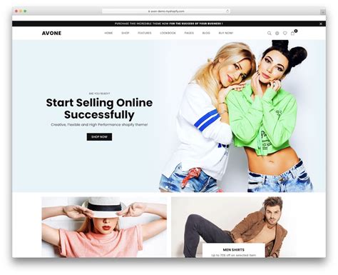 9 Best Shopify Landing Page Themes 2024 - Colorlib