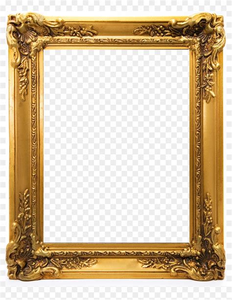 Royal Picture Frame, A3 Photo Frame, Antique Picture Frames, Gold ...