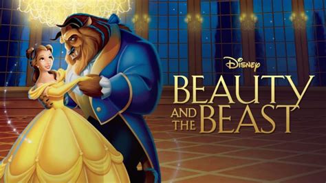 “Beauty And The Beast: A 30th Celebration” Coming Soon To Disney+ ...