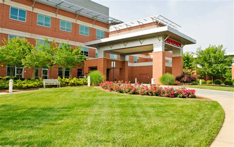 Emory Johns Creek Hospital | Landscaping Portfolio | Yellowstone Landscape