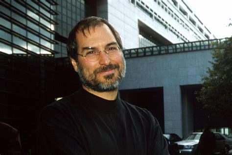 Steve Jobs Systematically Cultivated His Creativity. You Can Too.