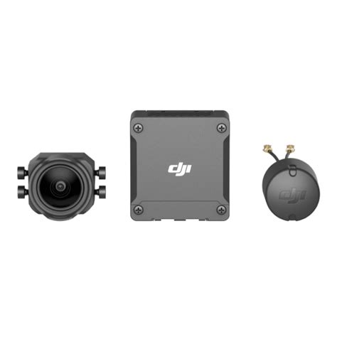 DJI O3 Air Unit – Hi Tech xyz