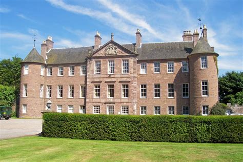 Brechin Castle (Angus) | Brechin castle, near the town of th… | Flickr