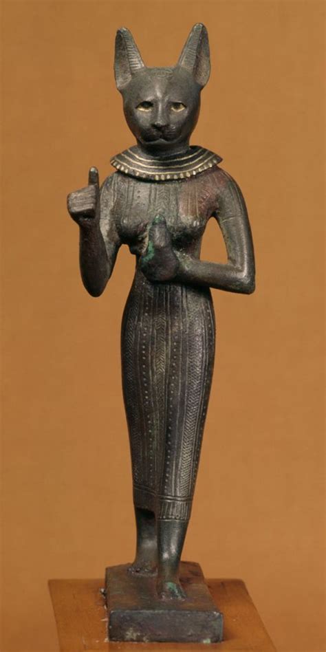 Get to Know a God: Bastet – Be a God