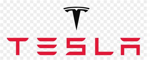 Tesla Logo Png - Tesla Elon Musk Logo Clipart (#520724) - PinClipart